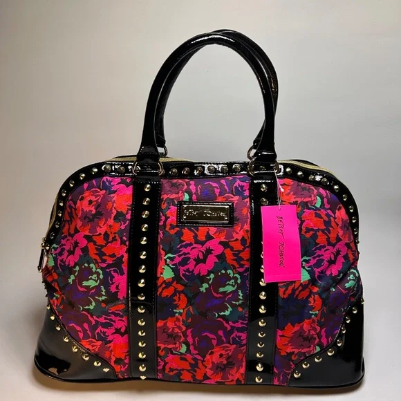 Betsey Johnson - new - Picture 3 of 6